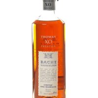 Bache-Gabrielsen Thomas XO Prestige Cognac RA©serve Edition 40% 1L, 1 l