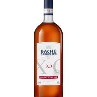 Bache-Gabrielsen XO Extra Old 40%vol. 0.5L, 0.5 l