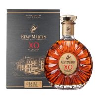 RA©my Martin XO Exclusive Cognac 40% 0.35L gift pack, 0.35 l