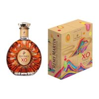 RA©my Martin XO Cognac Snake Chinese New Year 40% 0.7L gift pack, 0.7 l
