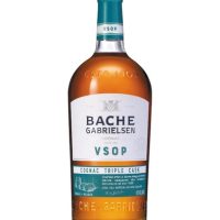 Bache-Gabrielsen VSOP Cognac 40% 1L, 1 l