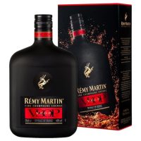 RA©my Martin VSOP 40% 0.5L gift pack, 0.5 l
