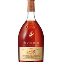 Remy Martin 1738 Accord Royal Cognac 40% 1L, 1 l