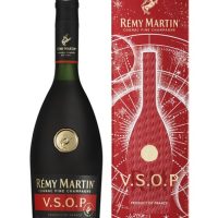 RA©my Martin VSOP Cognac Reach for the Stars 40% 1L gift pack, 1 l