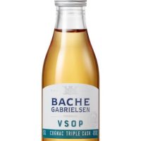 Bache-Gabrielsen VSOP Triple Cask 40% 0.05L PET, 0.05 l