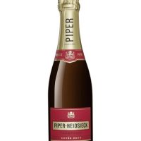Piper-Heidsieck Cuvee Brut, Champagne,  0.375L