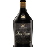 Riise Rum Cream Liqueur 17% 0.7L, 0.7 l