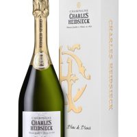 Charles Heidsieck, Blanc de Blanc, Champagne brut, white   0.75 l