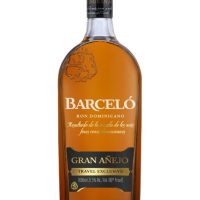 BarcelA³ Gran Anejo Rum 37.5% 1L, 1 l