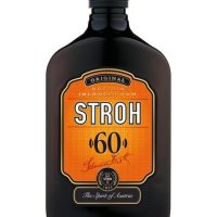 Stroh Rum Original 60% 0.5L PET, 0.5 l