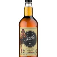 Sailor Jerry Spiced Rum 40% 1L, 1 l