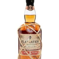 Plantation Grande Reserve Rum 5y 40% 0.7L, 0.7 l