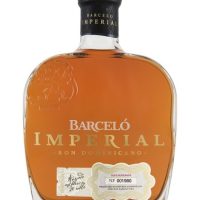 BarcelA³ Imperial Rum 38% 0.7L, 0.7 l