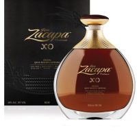 Ron Zacapa Centenario XO Rum 40% 0.7L, 0.7 l