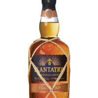 Plantation Gran Anejo Guatemala Rum 42% 0.7L, 0.7 l