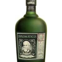 DiplomA¡tico Reserva Exclusiva Rum 40% 1L, 1 l