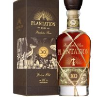 Plantation 20th Anniversary Rum 40% 0.7L, 0.7 l