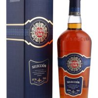 Havana Club Seleccion de Maestros Cuban Rum 45% 0.7L GP, 0.7 l