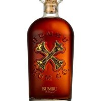 Bumbu The Original Rum 40% 0.7L, 0.7 l