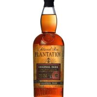 Plantation Original Dark Barbados Rum 40% 1L, 1 l
