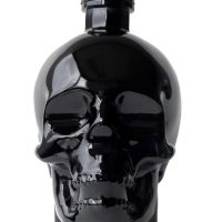 Crystal Head Onyx Agave Vodka 40% 1L, 1 l
