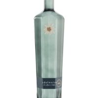 Edelweiss Vodka 40% 0.7L, 0.7 l