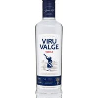 Viru Valge Vodka 40% 0.5L, 0.5 l