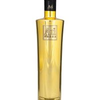 Au Vodka Original 40% 1L, 1 l