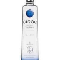 Ciroc Vodka 40% 1L, 1 l