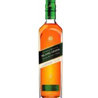 Johnnie Walker Island Green Blended Malt Scotch Whisky 43% 1L, 1 l