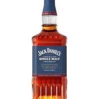 Jack Daniel's American Single Malt Whiskey 45% 1L, 1 l