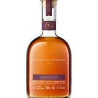 Woodford Reserve Double XO Blend - Blended Kentucky Straight Bourbon Whiskey 45.2%0.7L, 0.7 l