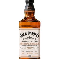 Jack Daniel's Tennessee Travelers Sweet & Oaky Whiskey 53.5% 0.5L*, 0.5 l