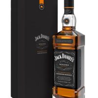 Jack Daniel's Sinatra Select Tennessee Whiskey 45% 1L GP*, 1 l