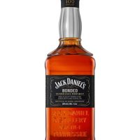 Jack Daniel's Bonded Whiskey 50% 1L*, 1 l