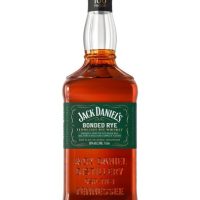 Jack Daniel's Bonded Rye Whiskey 50% 1L*, 1 l