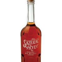 Sazerac Straight Rye Whiskey 45% 0.7L, 0.7 l