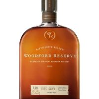 Woodford Reserve Disitllers Selection Kentucky Straight Bourbon Whiskey 43.2% 1L*, 1 l