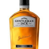 Jack DanielAs Gentleman Jack Tennessee Whiskey 40% 0.2L*, 0.2 l
