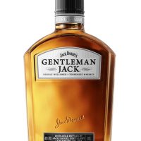 Gentleman Jack Tennessee Whiskey 40% 1L*, 1 l
