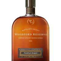Woodford Reserve Kentucky Straight Bourbon Frankfurt Airport Edition 45.2% 1L*, 1 l