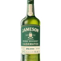 Jameson Irish Whiskey Caskmates IPA 40% 1L, 1 l
