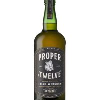 Proper No. Twelve Irish Whisky 40% 1L, 1 l