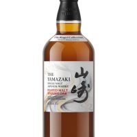 YAMAZAKIA PEATED MALT SPANISH OAK: 2024 Kogei Collection, 0.7 l