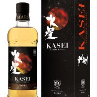 Mars Kasei Japanese Blended Whisky 40% 0.7L gift pack, 0.7 l
