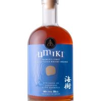 Umiki Ocean Fused Whisky 46% 0.5L, 0.5 l