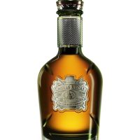 Chivas Regal Blended Scotch Whisky The Icon 43% 0.7L, 0.7 l