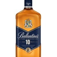 BALLANTINE'S 10 YEAR OLD 40% 1L, 1 l