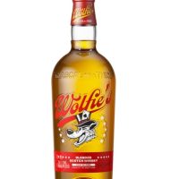 Wolfies Blended Scotch Whisky 70cl 40%, 0.7 l