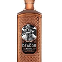 The Deacon Blended Scotch Whisky 40% 1L, 1 l
